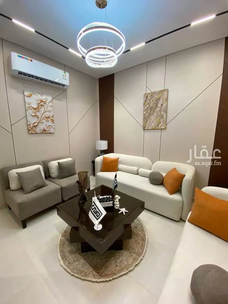 شقة للبيع في شارع ضاحية نمار , حي ضاحية نمار, مدينة الرياض, منطقة الرياض صورة 3
