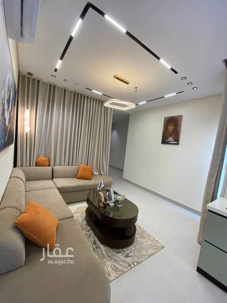 شقة للبيع في شارع ضاحية نمار , حي ضاحية نمار, مدينة الرياض, منطقة الرياض صورة 4