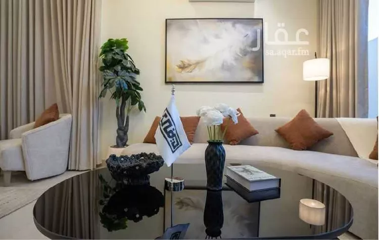 شقة للبيع في شارع الامير سعود ابن محمد ابن مقرن, حي ديراب, مدينة الرياض, منطقة الرياض صورة 3