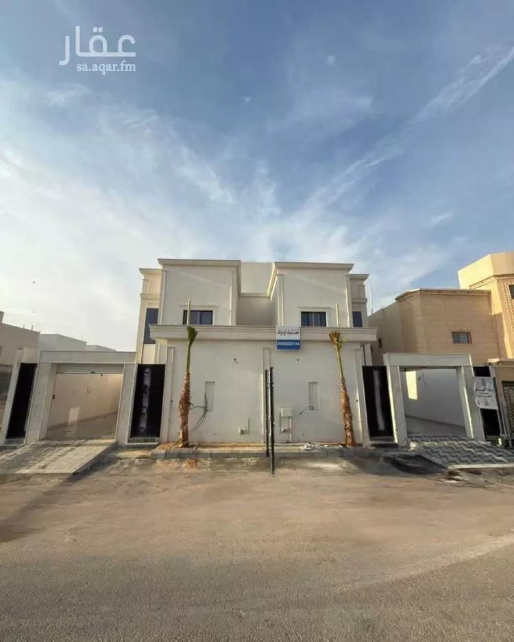 Villa for Sale in Al Kharj Al Bourj صورة 4