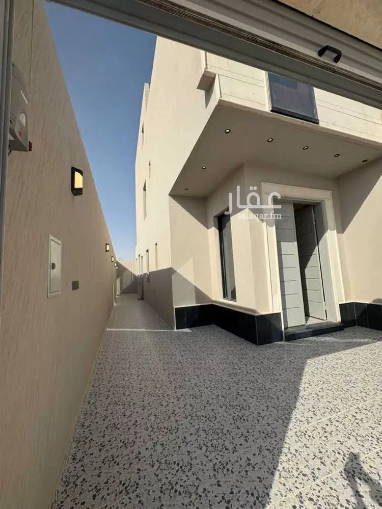 فيلا للبيع في شارع الشيوخ, حي الجنادرية, مدينة الرياض, منطقة الرياض صورة 4