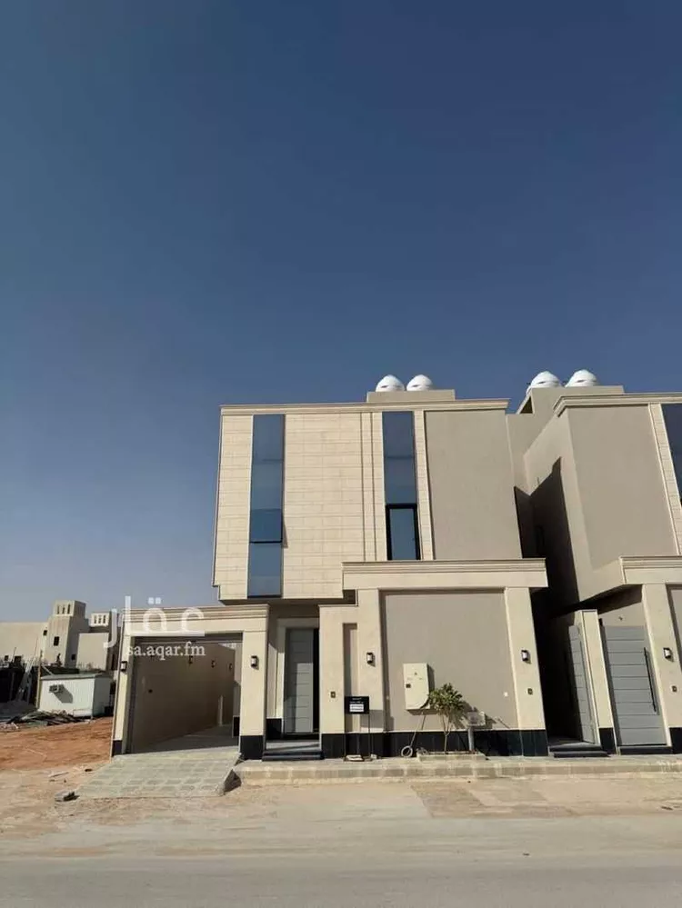فيلا للبيع في شارع الشيوخ, حي الجنادرية, مدينة الرياض, منطقة الرياض صورة 2