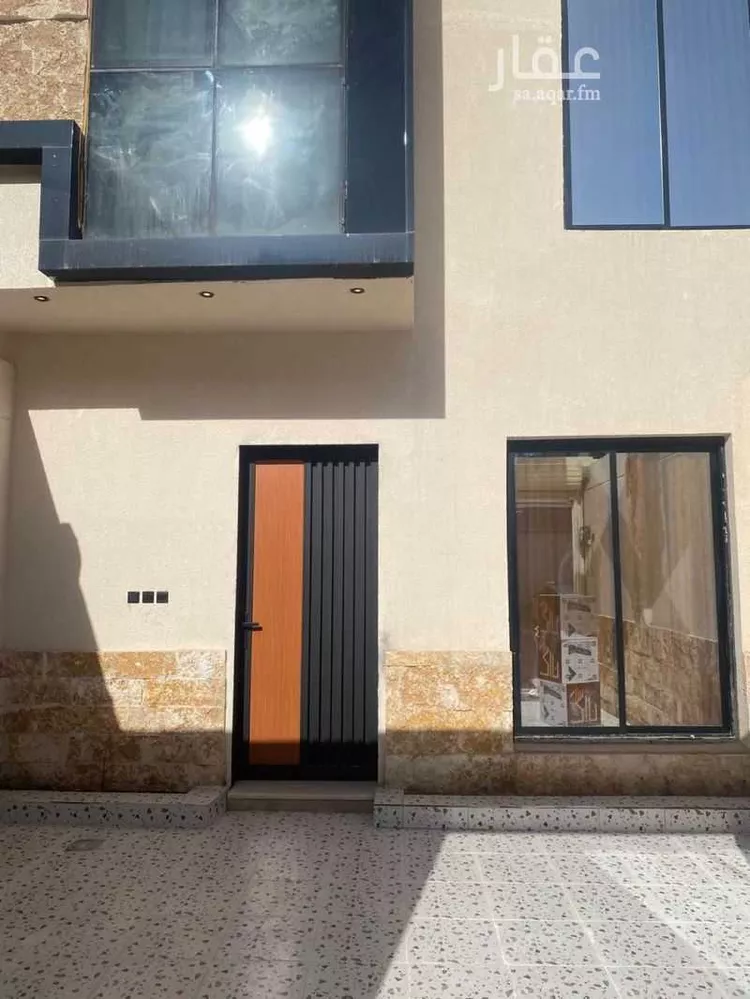 Villa for Sale in Riyadh Okaz