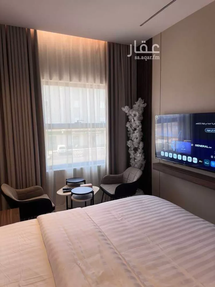 شقة للإيجار في شارع الفضه, حي عين الخيف, مدينة المدينة المنورة, منطقة المدينة المنورة صورة 4