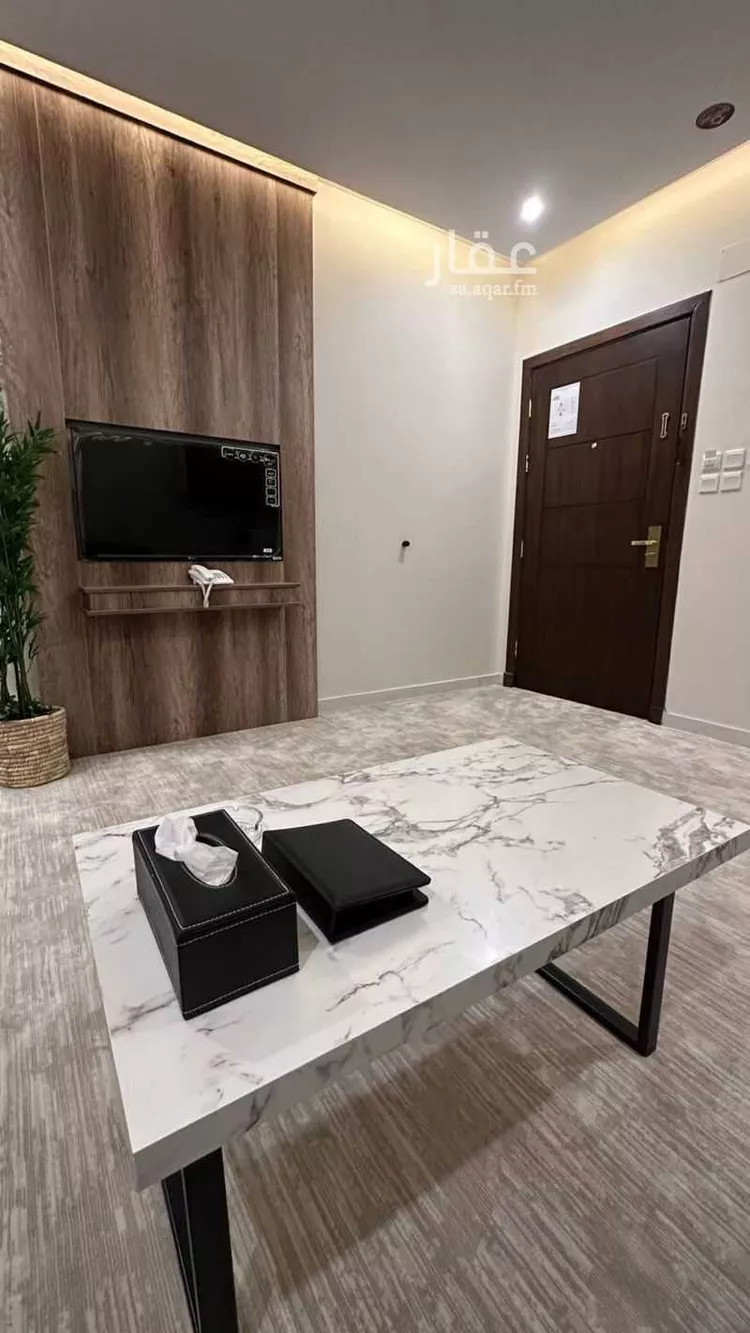فندق للبيع في شارع سواد بن غزيه رضى الله عنه, حي العاقول, مدينة المدينة المنورة, منطقة المدينة المنورة صورة 5