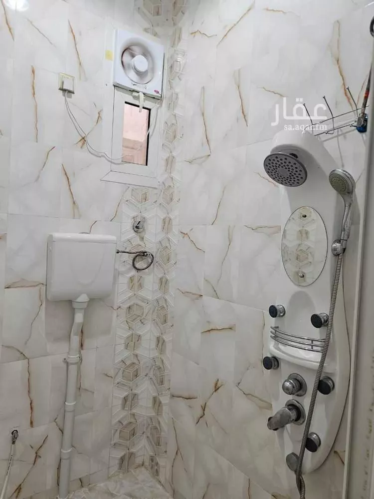 شقة للإيجار في شارع ال بريد 228, حي الشعبين, مدينة أحد رفيدة, منطقة عسير صورة 2