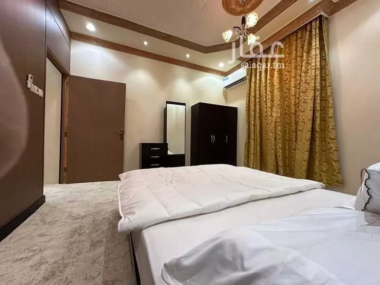 شقة للإيجار في شارع الخريف, حي المروج, مدينة أبها, منطقة عسير