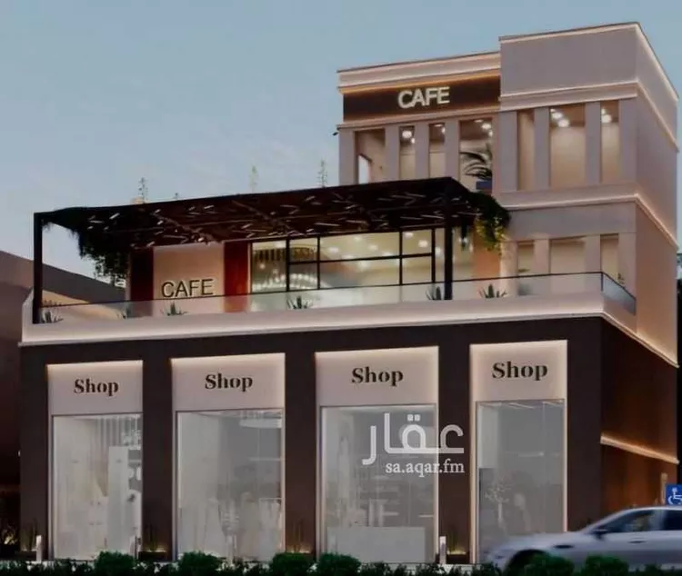 عمارة للإيجار في شارع الامير محمد بن عبدالعزيز, حي النسيم, مدينة أبها, منطقة عسير