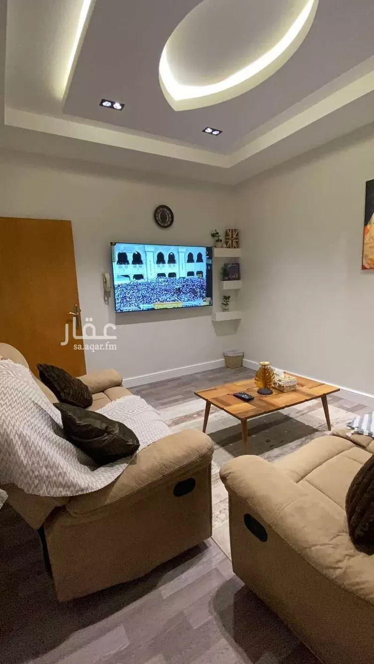 Apartment for Rent in Abha Al Muruj