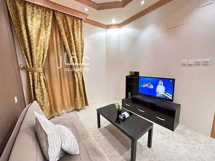 شقة للإيجار في شارع الخريف, حي المروج, مدينة أبها, منطقة عسير صورة 3