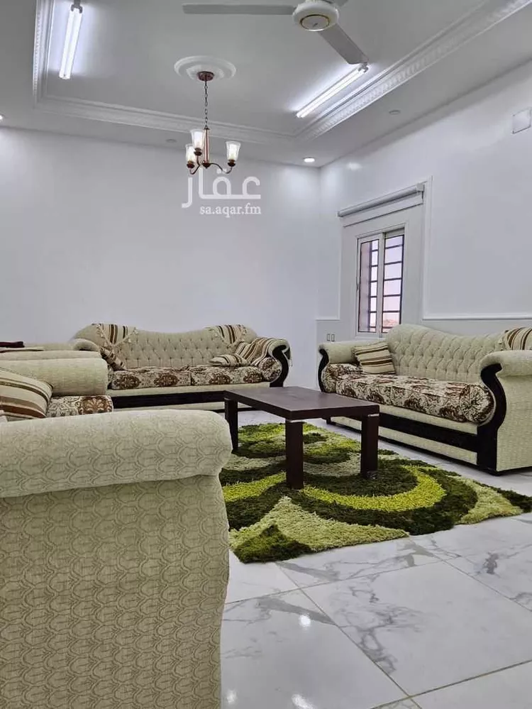 شقة للإيجار في شارع ال بريد 228, حي الشعبين, مدينة أحد رفيدة, منطقة عسير صورة 4