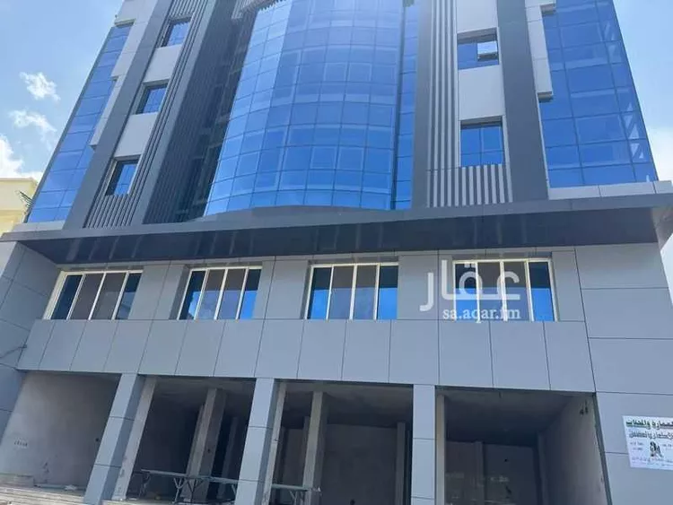 عمارة للإيجار في شارع راس تنورة, حي الربوة, مدينة أبها, منطقة عسير صورة 4