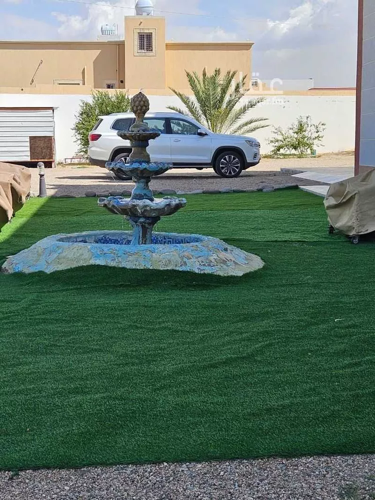 شقة للإيجار في شارع ال بريد 228, حي الشعبين, مدينة أحد رفيدة, منطقة عسير صورة 5