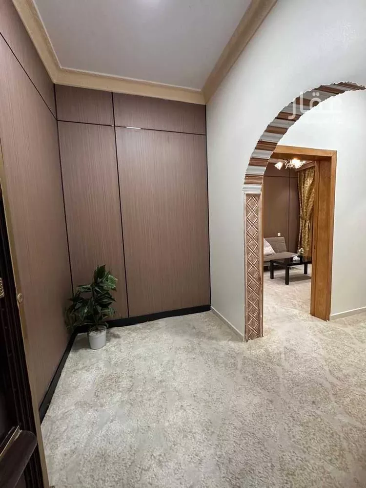 شقة للإيجار في شارع الخريف, حي المروج, مدينة أبها, منطقة عسير صورة 5