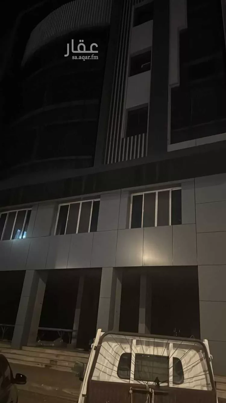 عمارة للإيجار في شارع راس تنورة, حي الربوة, مدينة أبها, منطقة عسير صورة 5