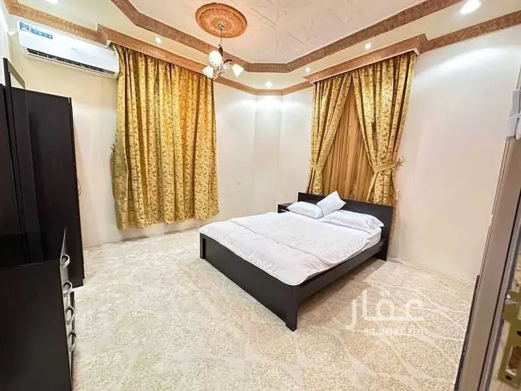 شقة للإيجار في شارع الخريف, حي المروج, مدينة أبها, منطقة عسير صورة 2