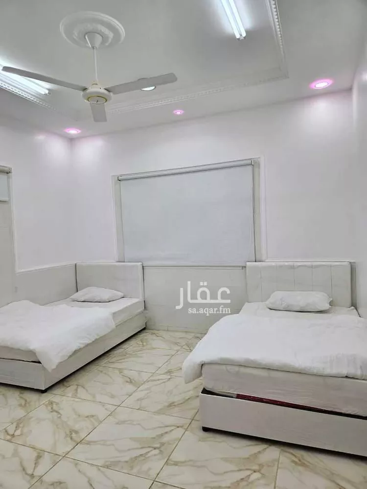 شقة للإيجار في شارع ال بريد 228, حي الشعبين, مدينة أحد رفيدة, منطقة عسير صورة 3