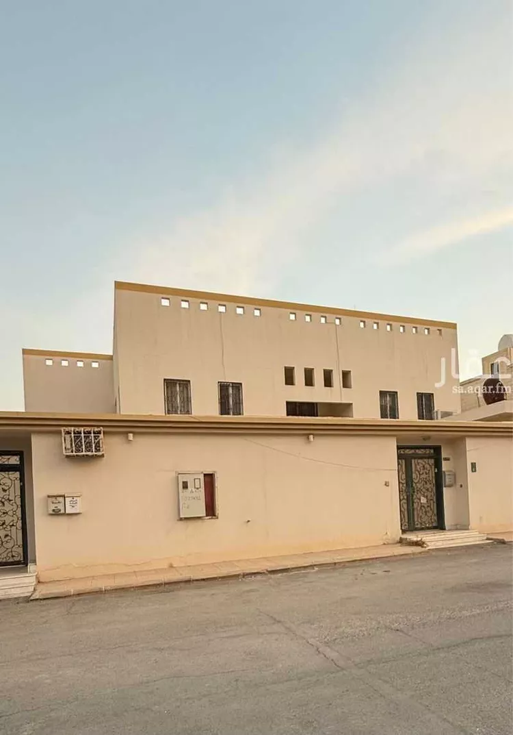 فيلا للبيع في شارع جمعان بن ناصر, حي الملك فيصل, مدينة الرياض, منطقة الرياض