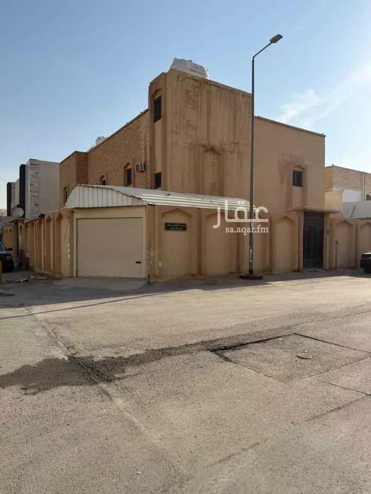 Villa for Sale in Riyadh King Faisal 1 صورة