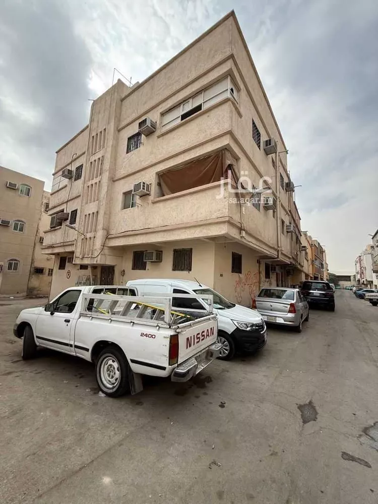 عمارة للبيع في حي الخالدية, مدينة الرياض, منطقة الرياض