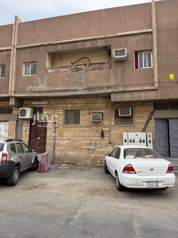 عمارة للبيع في شارع القريع, حي غبيرا, مدينة الرياض, منطقة الرياض