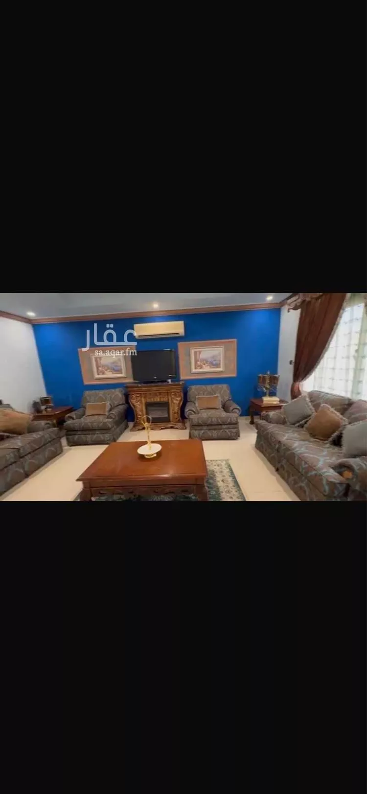 فيلا للبيع في شارع عبدالله بن المغيرة, حي إشبيلية, مدينة الرياض, منطقة الرياض صورة 5