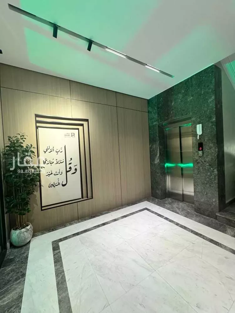 شقة للبيع في شارع عباس الحلواني, حي الروضة, مدينة جدة, منطقة مكة المكرمة صورة 2