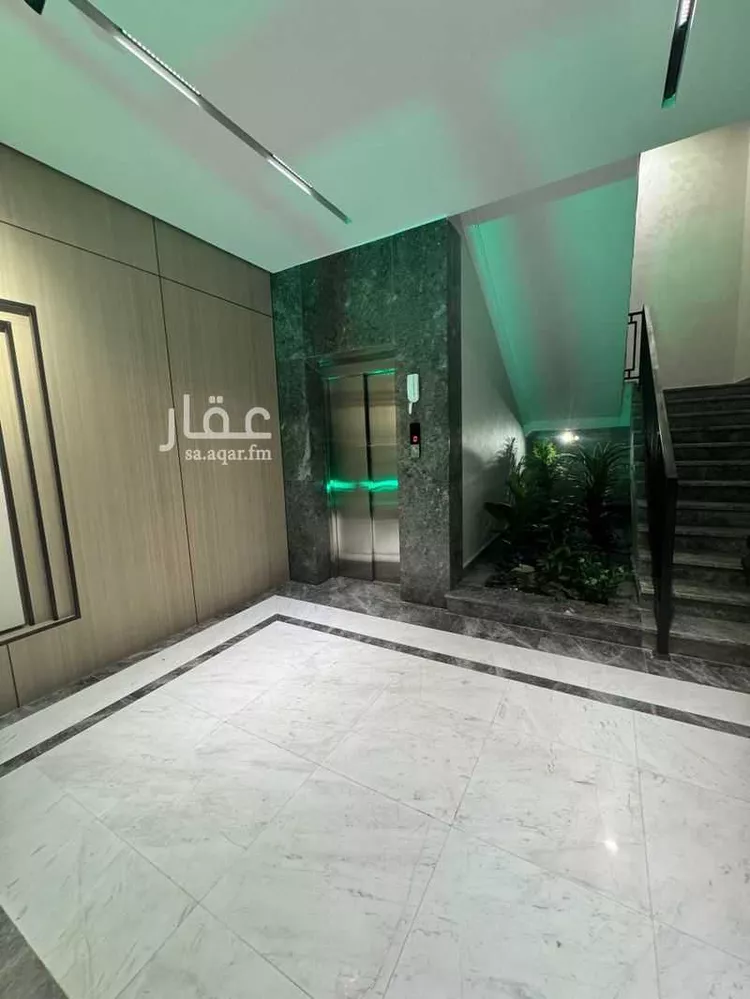 شقة للبيع في شارع عباس الحلواني, حي الروضة, مدينة جدة, منطقة مكة المكرمة