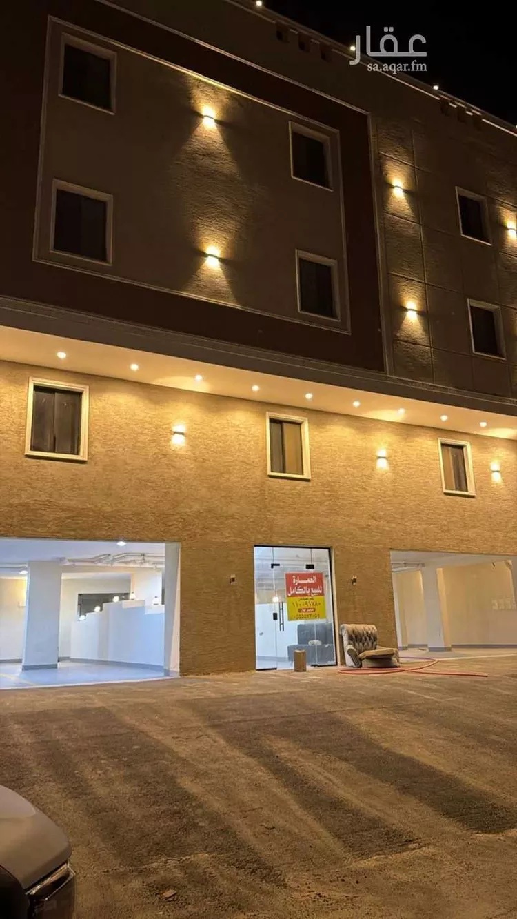 عمارة للبيع في شارع الحارث التميمي, حي الشامية الجديد, مدينة مكة المكرمة, منطقة مكة المكرمة