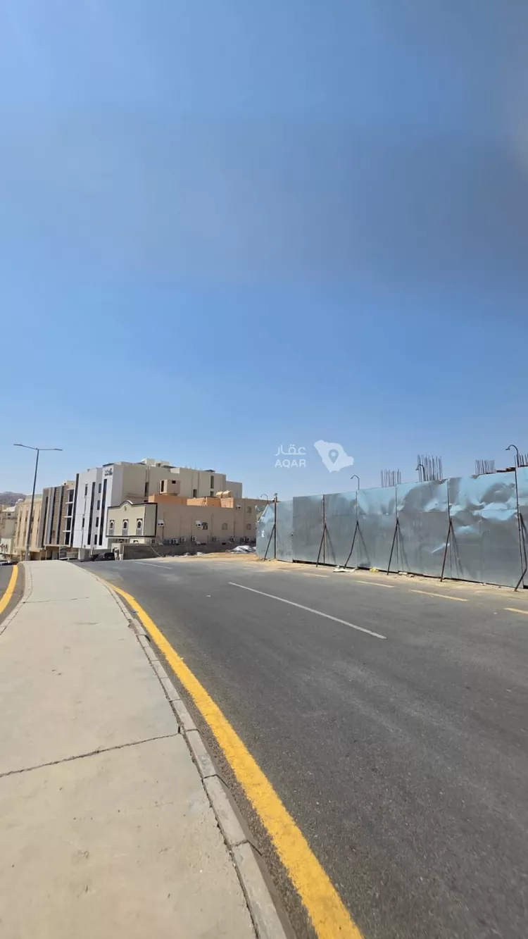 شقة للبيع في شارع محمد بن راشد العريني, حي بطحاء قريش, مدينة مكة المكرمة, منطقة مكة المكرمة 4