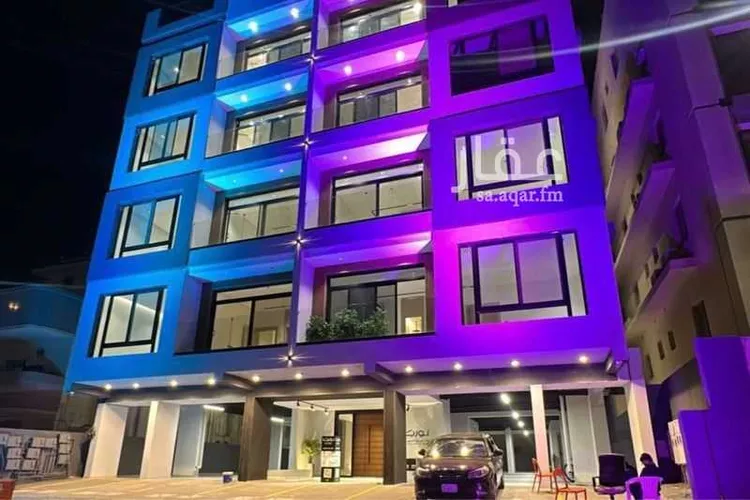 شقة للبيع في شارع سفينه الامان, حي النهضة, مدينة جدة, منطقة مكة المكرمة