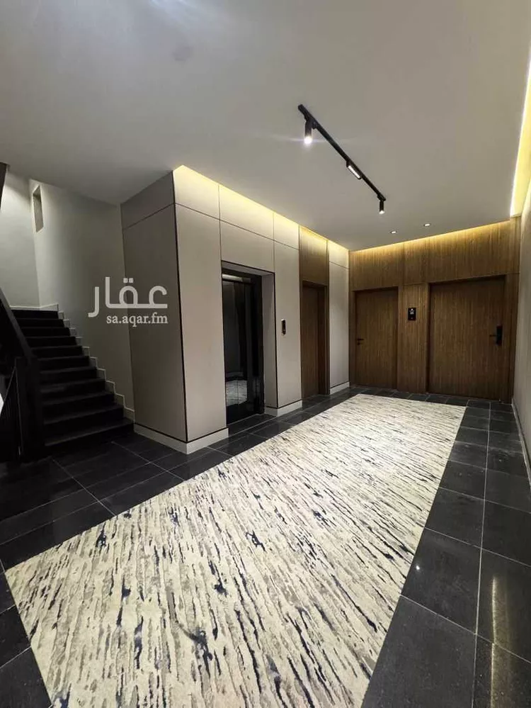 شقة للبيع في شارع عمر الخردلي, حي الشوقية, مدينة مكة المكرمة, منطقة مكة المكرمة صورة 3