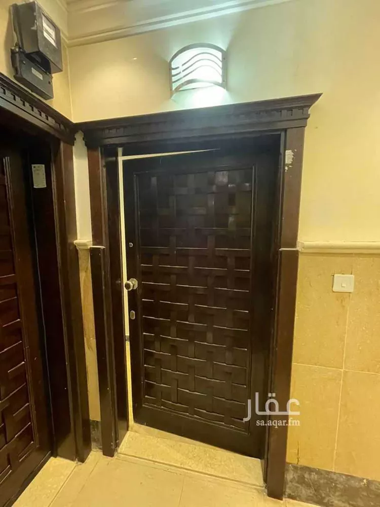 شقة للإيجار في شارع البزل, حي الحمراء, مدينة جدة, منطقة مكة المكرمة صورة 2