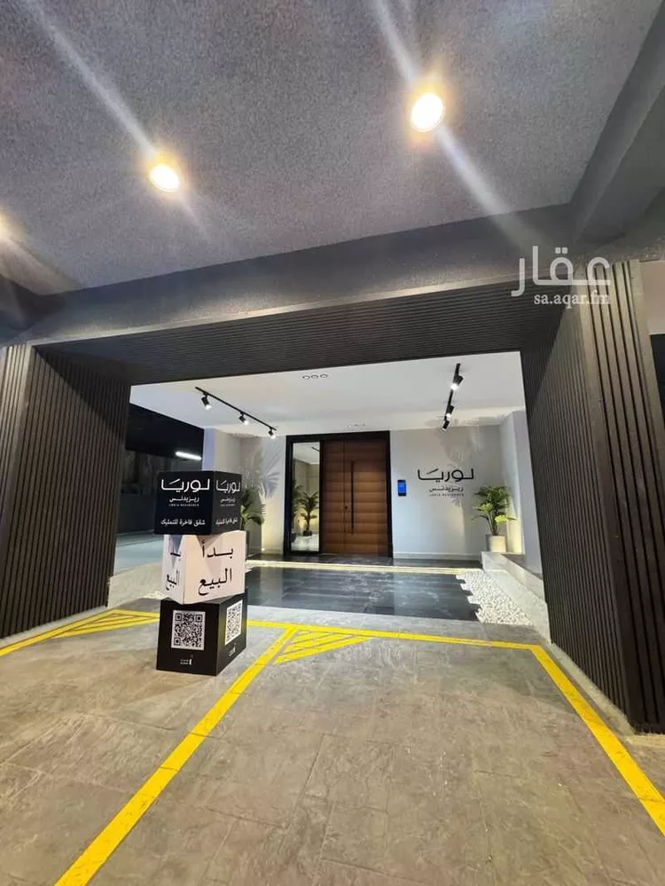 شقة للبيع في شارع سفينه الامان, حي النهضة, مدينة جدة, منطقة مكة المكرمة