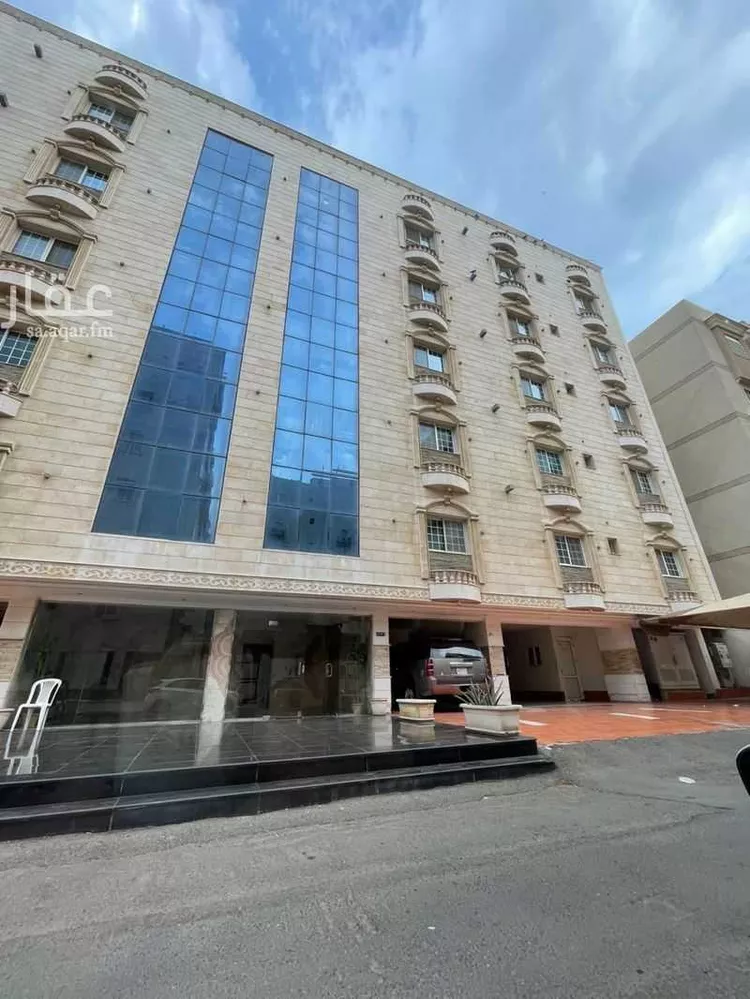 Apartment for Rent in Jeddah Al Hamra صورة 4