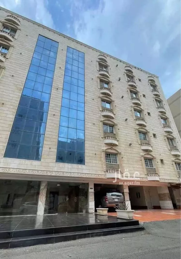شقة للإيجار في شارع البزل, حي الحمراء, مدينة جدة, منطقة مكة المكرمة
