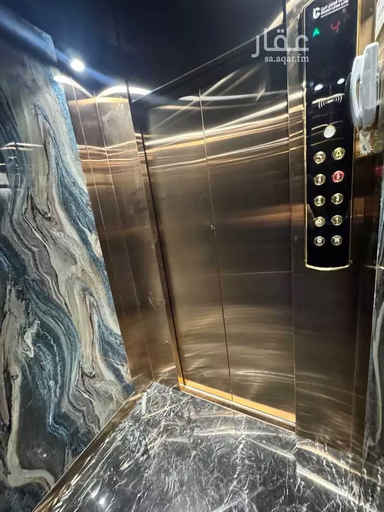 شقة للبيع في شارع عمر الخردلي, حي الشوقية, مدينة مكة المكرمة, منطقة مكة المكرمة 1 صورة