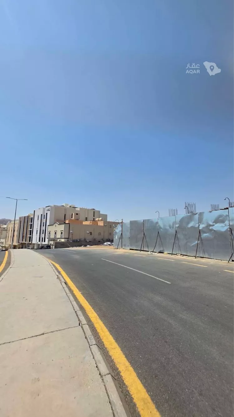 شقة للبيع في شارع محمد بن راشد العريني, حي بطحاء قريش, مدينة مكة المكرمة, منطقة مكة المكرمة 3