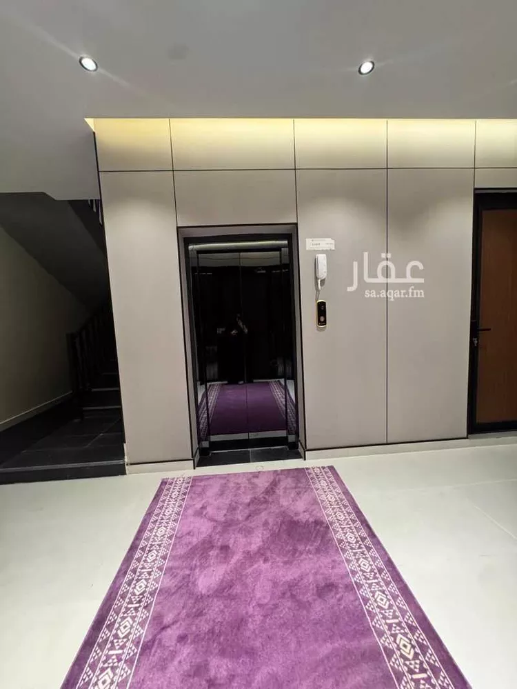 شقة للبيع في شارع عمر الخردلي, حي الشوقية, مدينة مكة المكرمة, منطقة مكة المكرمة 1 صورة