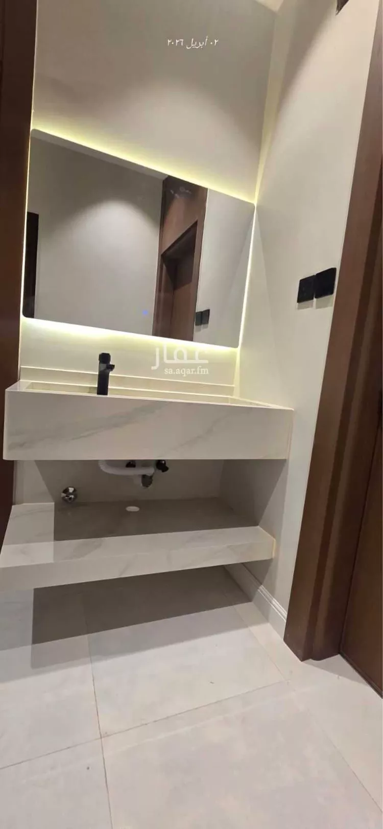 دور للإيجار في شارع الوقبة, حي المصيف, مدينة الرياض, منطقة الرياض صورة 2