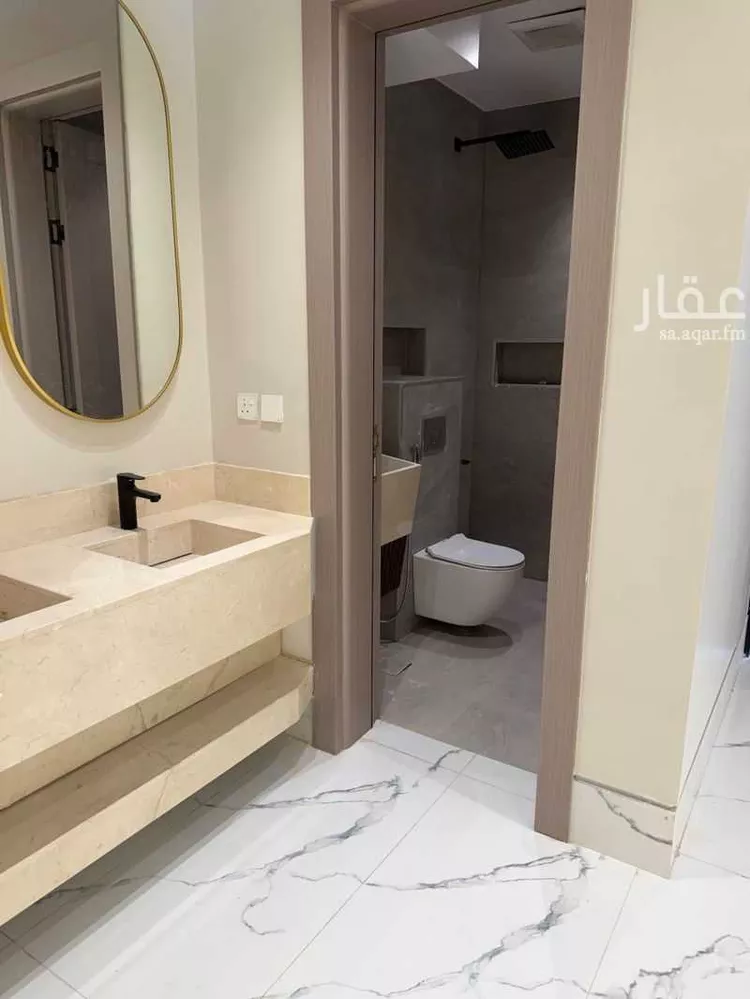 دور للإيجار في شارع ابن زياد, حي المروج, مدينة الرياض, منطقة الرياض صورة 2