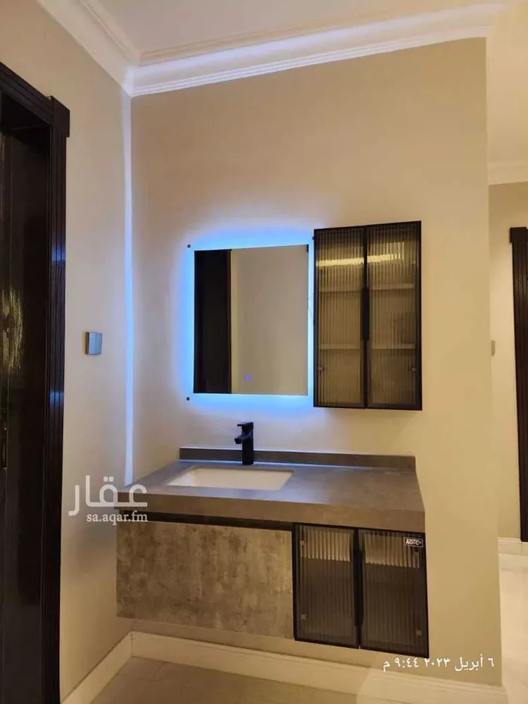 Floor for Rent in Riyadh Al Wadi صورة 2