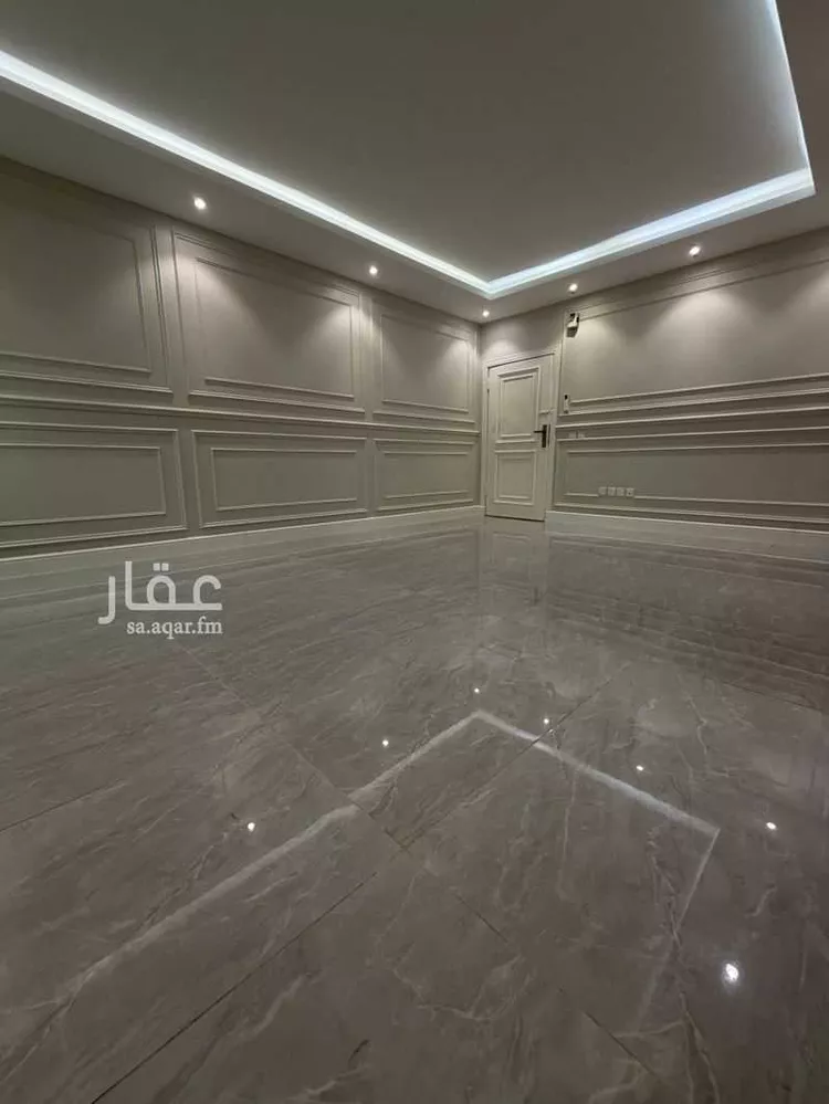 شقة للإيجار في شارع ابن زياد, حي المروج, مدينة الرياض, منطقة الرياض