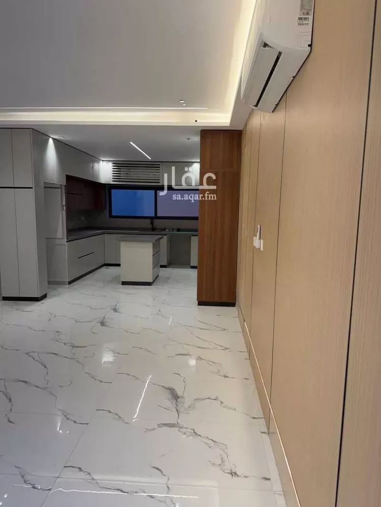 دور للإيجار في شارع ابن زياد, حي المروج, مدينة الرياض, منطقة الرياض صورة 3