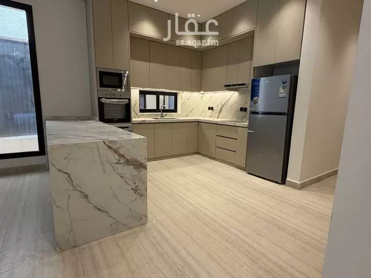 شقة للإيجار في شارع طيبة, حي قرطبة, مدينة الرياض, منطقة الرياض صورة 3