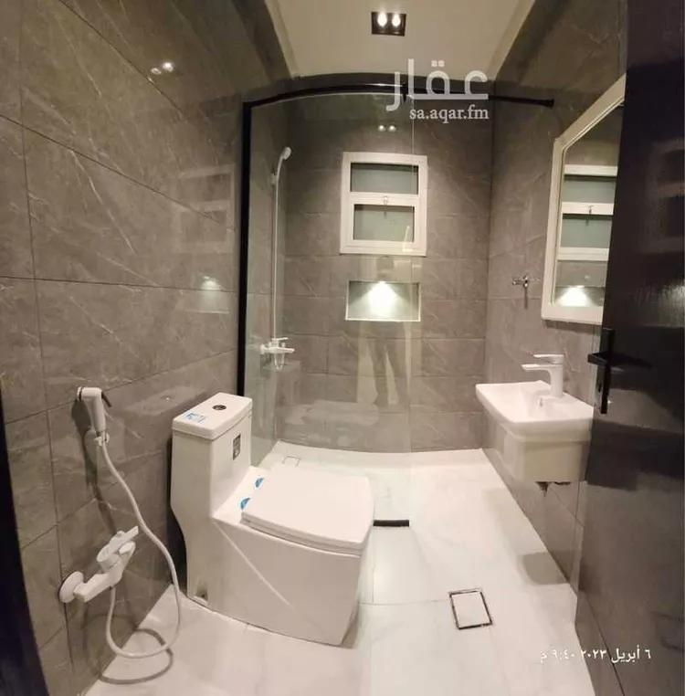Floor for Rent in Riyadh Al Wadi صورة 4