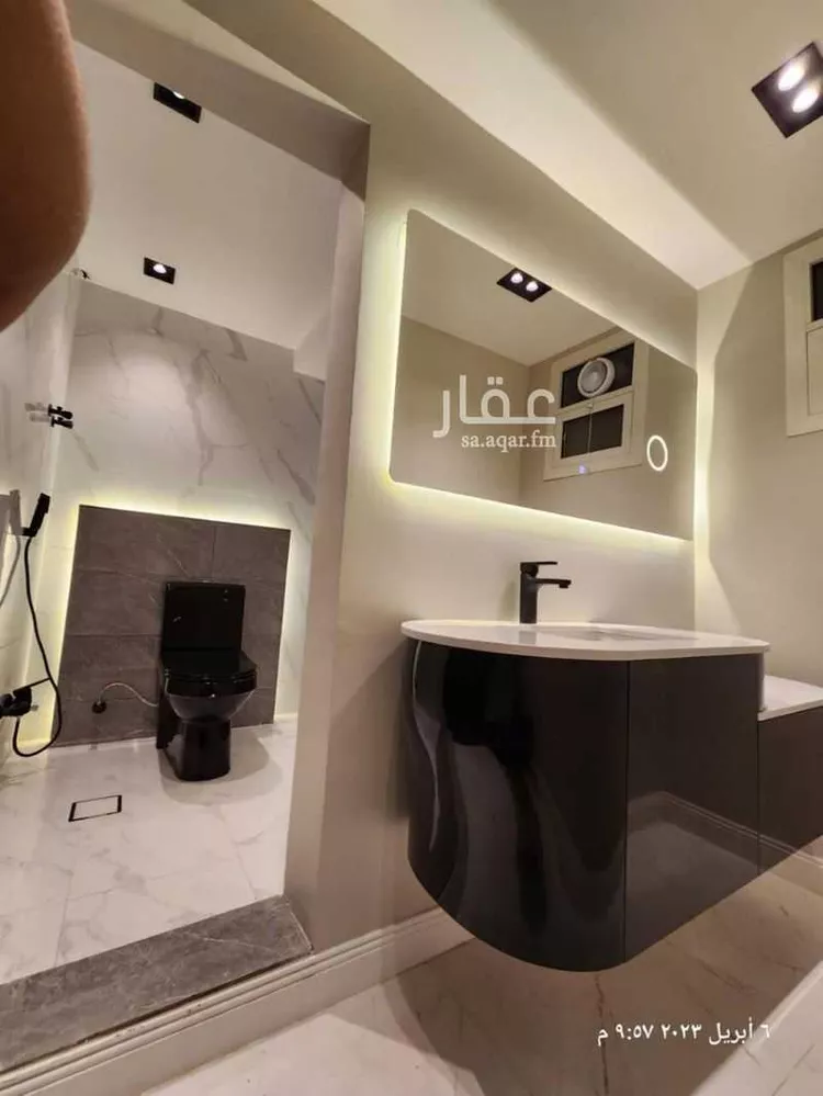 Floor for Rent in Riyadh Al Wadi