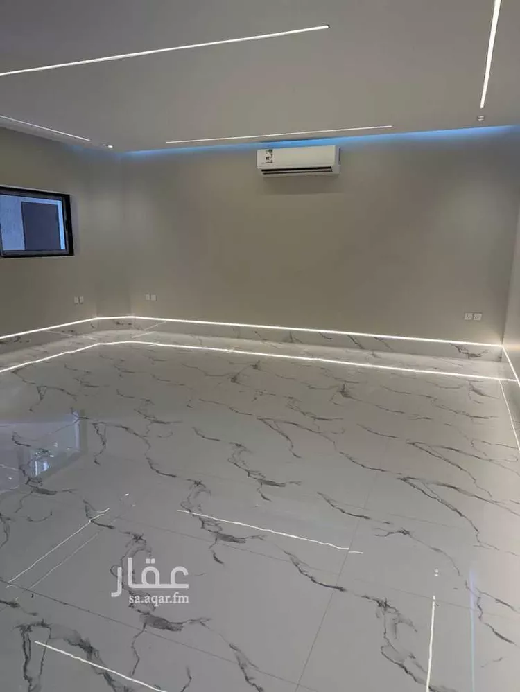 دور للإيجار في شارع ابن زياد, حي المروج, مدينة الرياض, منطقة الرياض صورة 4