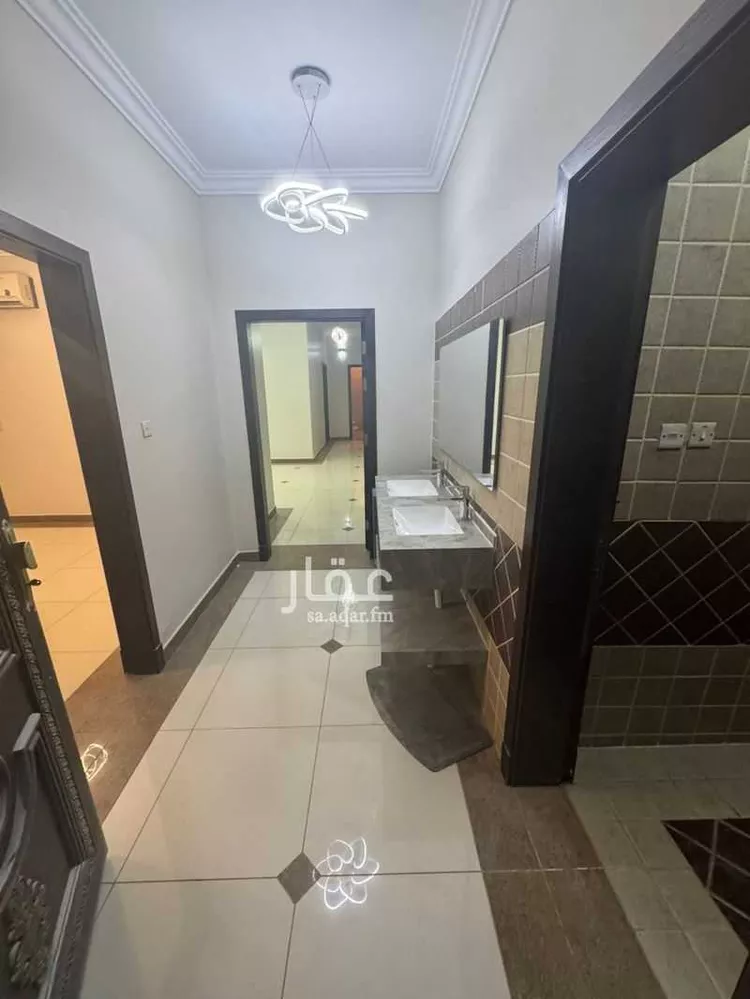 شقة للإيجار في شارع رقم 110, حي الياسمين, مدينة الرياض, منطقة الرياض صورة 3