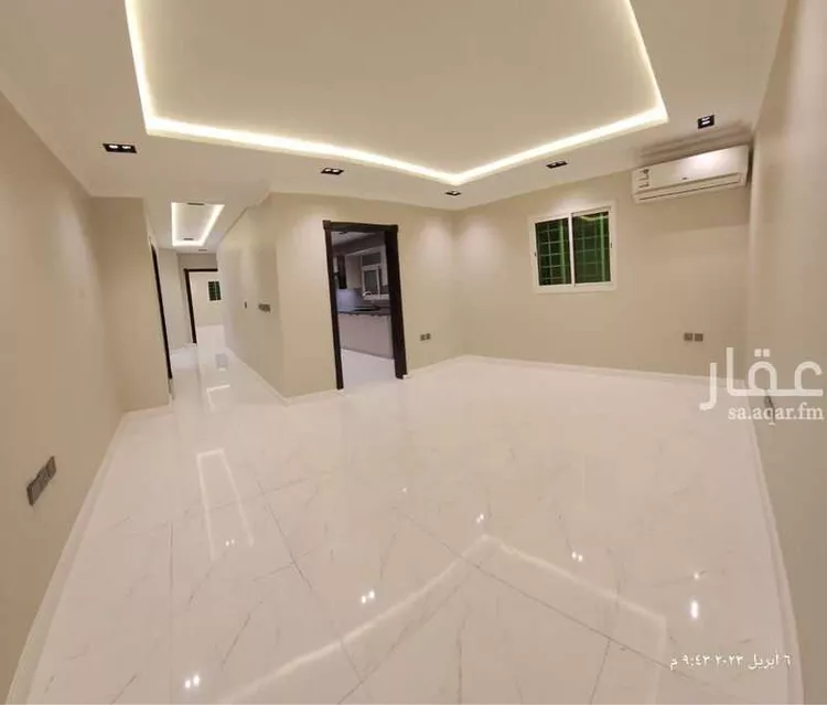 Floor for Rent in Riyadh Al Wadi
